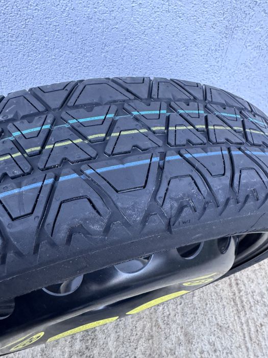 Roata rezerva slim / R17 /  R/ 18/. R19  R/20 Audi vw