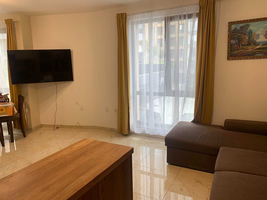 Продава се Тристаен апартамент в София, Кръстова вада - 80 кв.м за 1798 €/кв.м - Снимка #1