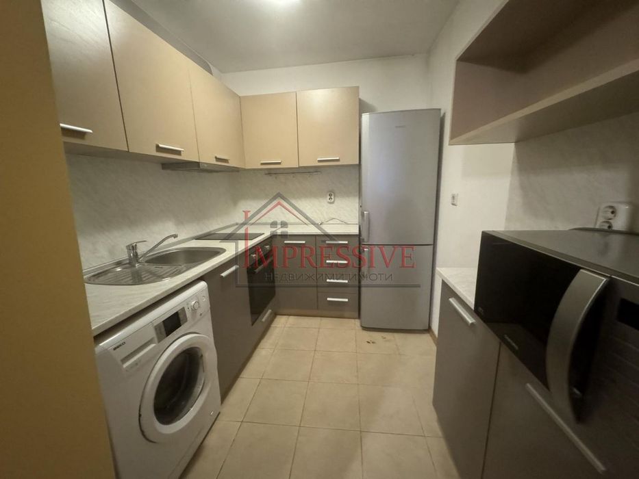 Дава се под наем Двустаен апартамент в Варна, Колхозен пазар - 62 кв.м за 357 € - Снимка #9