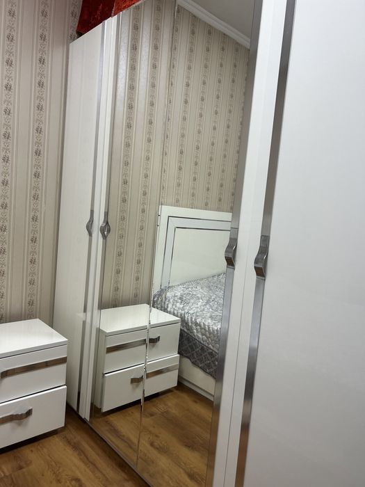 Спальная гарнитура комплект