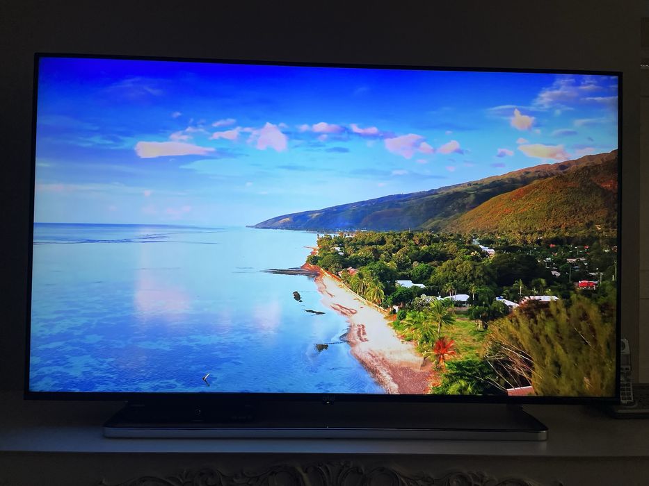 Artel 55AU20H TV LED modeli