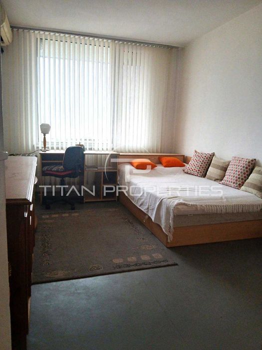 Многостаен апартамент Кючук Париж