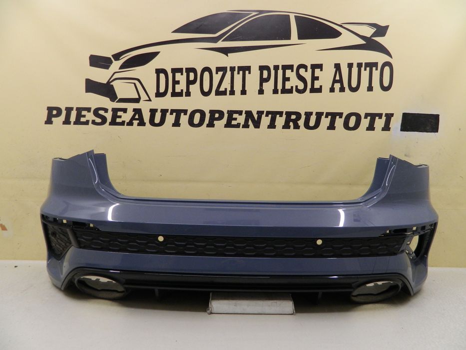 Bara spate Audi A3 RS3 8Y Sportback , 2020, 2021, 2022, 2023, cod origine 8Y4807511K