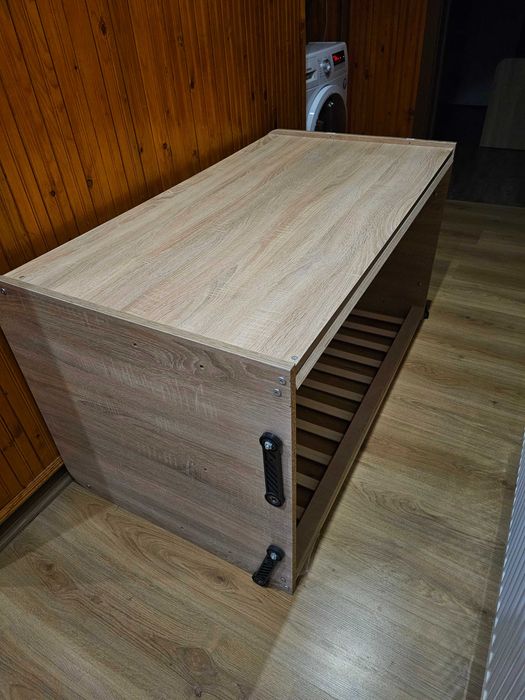 Детска кошара 3 в 1