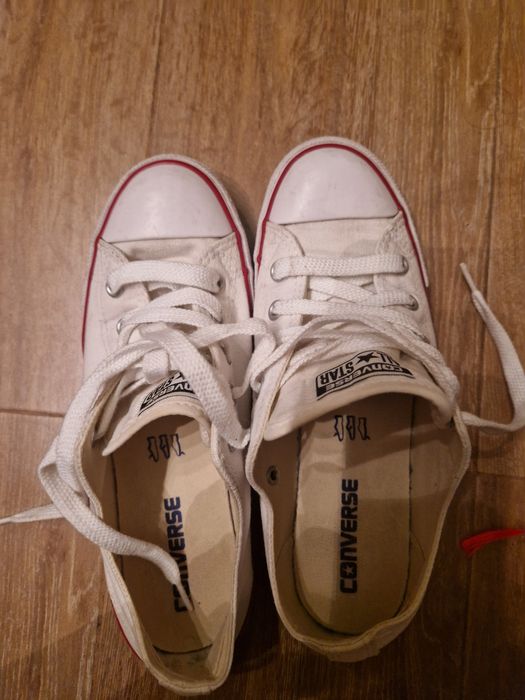 vand tenisi Converse marimea 37, aproape noi