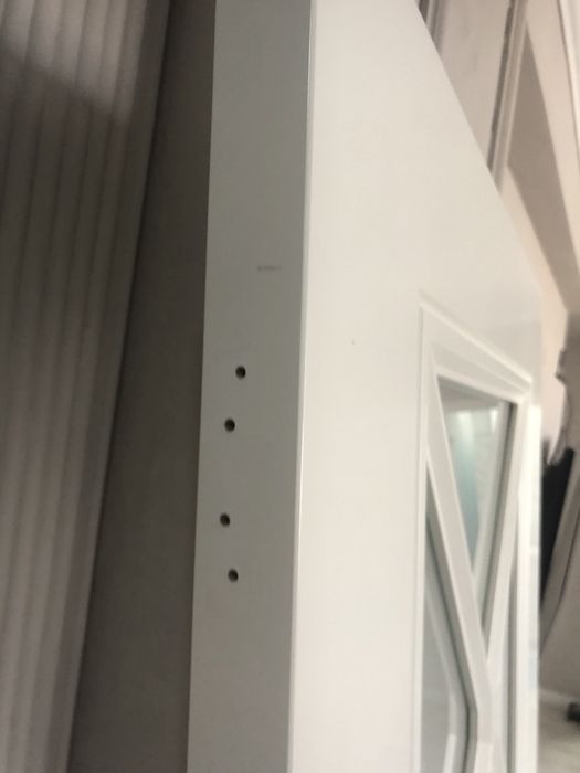 Продам дверь б/у в отличном состоянии