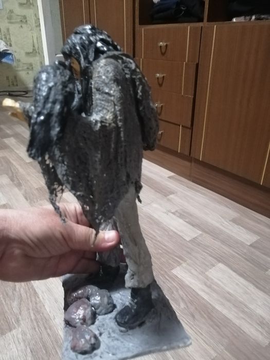 Поделки из папьемаше
