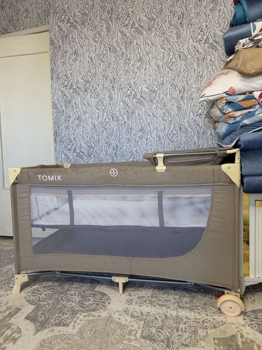 Продам детский манеж