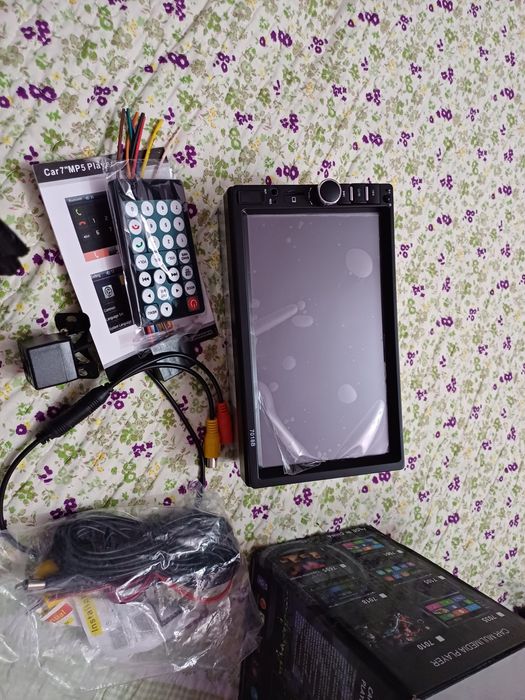 Продам магнитолу