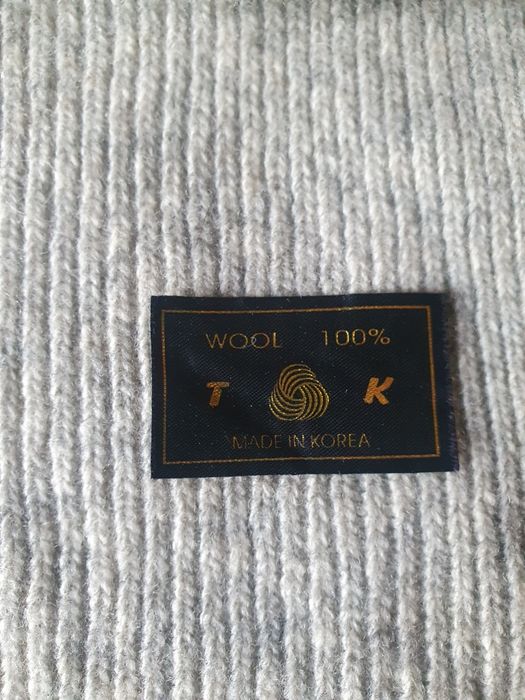 Продам Шерстяной   шарф