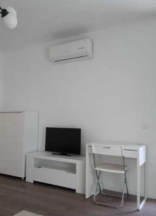 Дава се под наем Едностаен апартамент в Пловдив, Каменица 1 - 45 кв.м за 219.3 € - Снимка #4