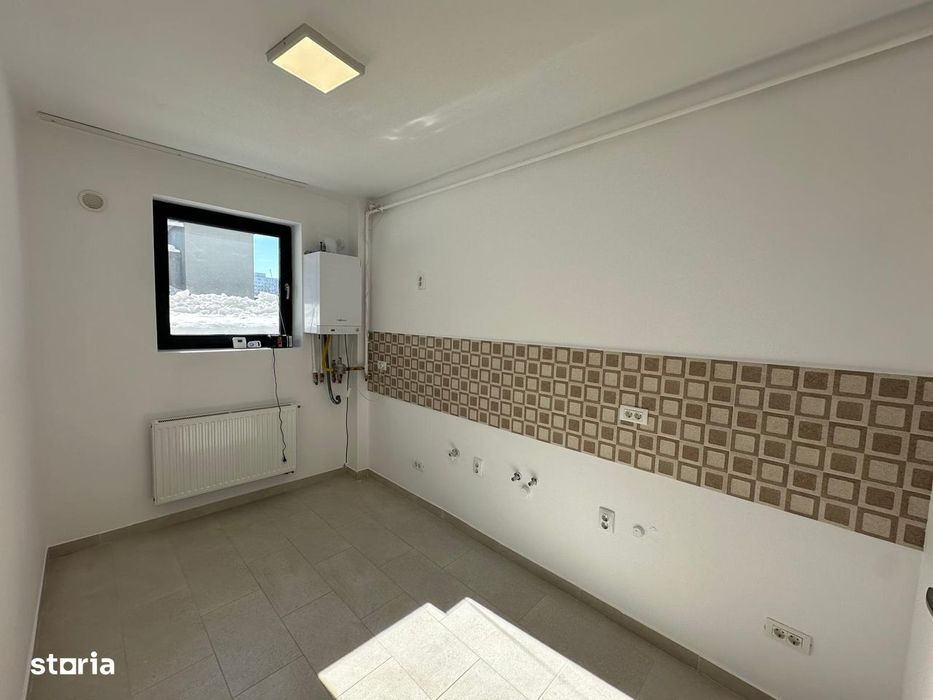 Apartament cu 3 camere langa Plaza Romania