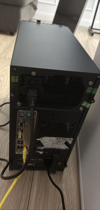 Продаю компьютер