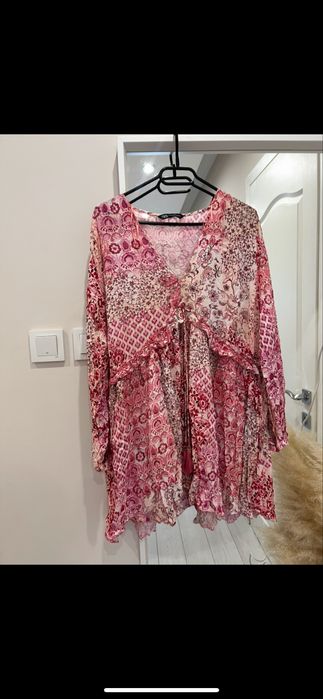 Рокля ZARA