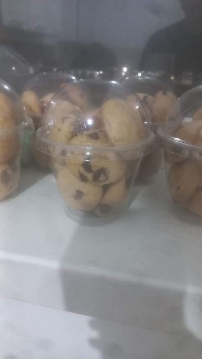 Орешка муравейник