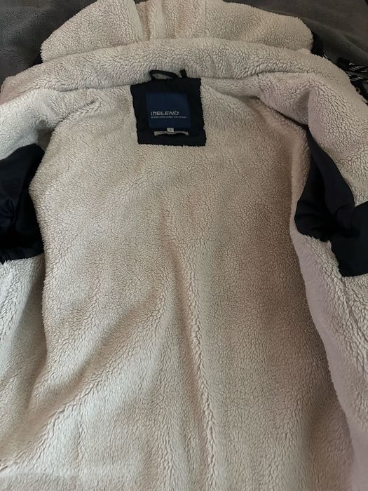 Зимно мъжко яке Blend