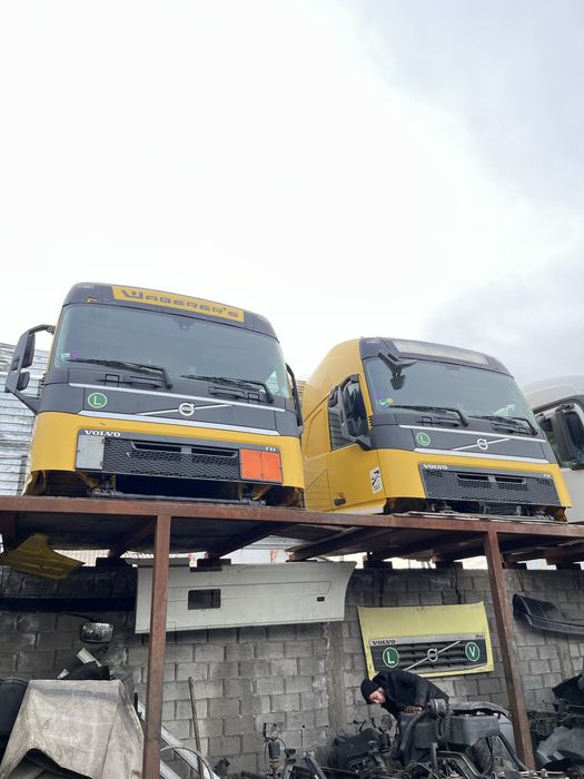 Грузавои запчасть