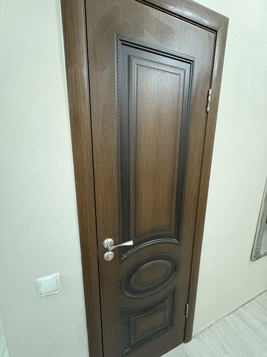 Двери межкомнатные