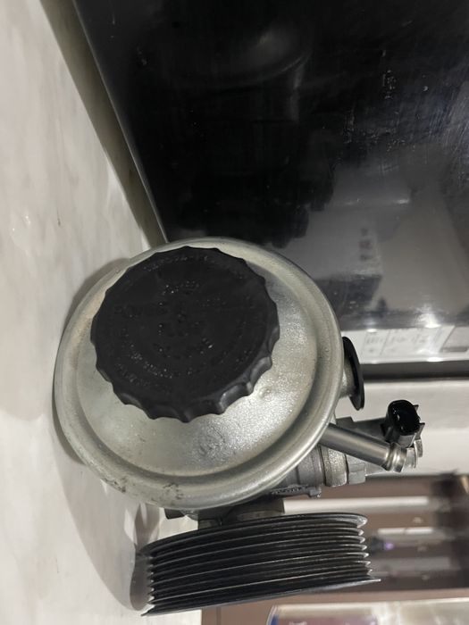 Гидро устлитель руля !! 2 тр фе