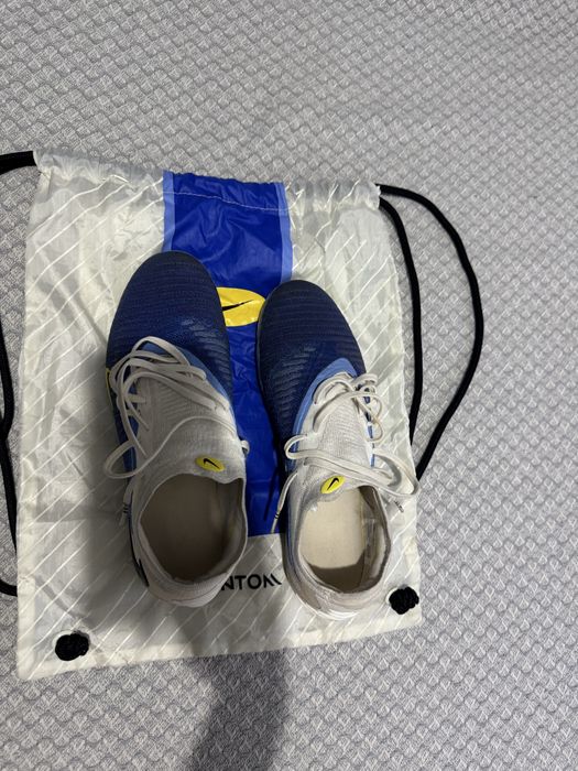 ghete fotbal nike phantom elite