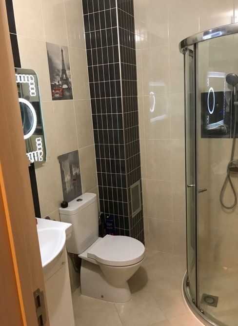 Дава се под наем Двустаен апартамент в Пловдив, Съдийски - 75 кв.м за 400 € - Снимка #5