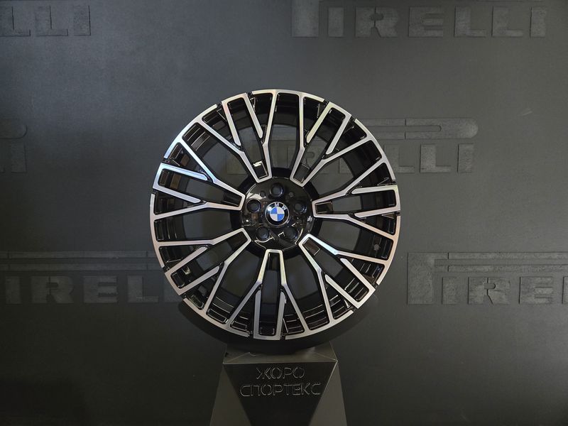 20цола 5х112 BMW БМВ 5x112