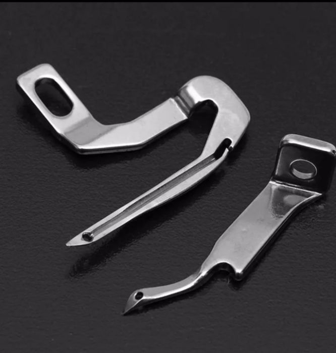 Graifar inferior si superior pentru masinile de cusut PFAFF si SINGER