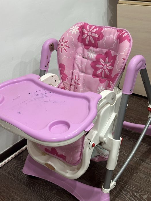 Продам стульчик для кормления