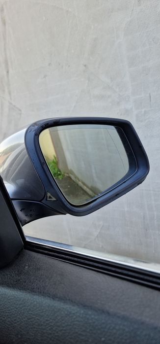 Oglinzi side assist Bmw f10 f11  rabatabile electric