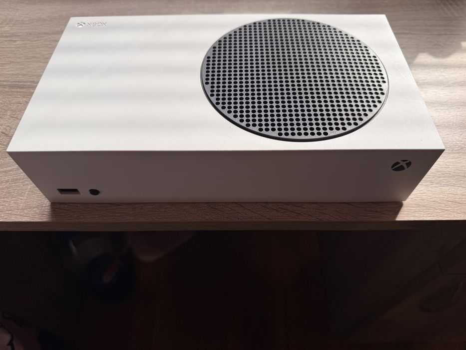 Xbox series s 512 gb