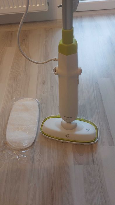 Vand Mop cu Aburi Rovus Nano