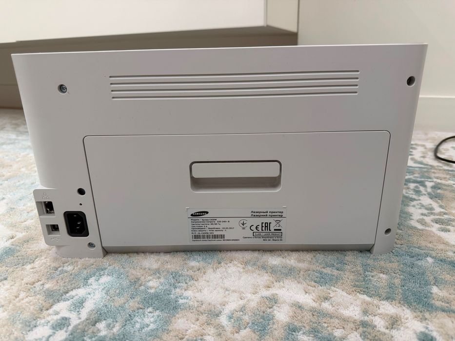 Samsung Xpress C430W Printer (принтер)