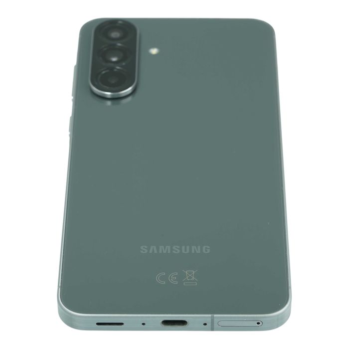 Magazin | Samsung Galaxy A56 | Ca Nou | Awesome Graphite | 128GB | 8GB Ram | Cu Garantie | In Rate | smilemobile.ro