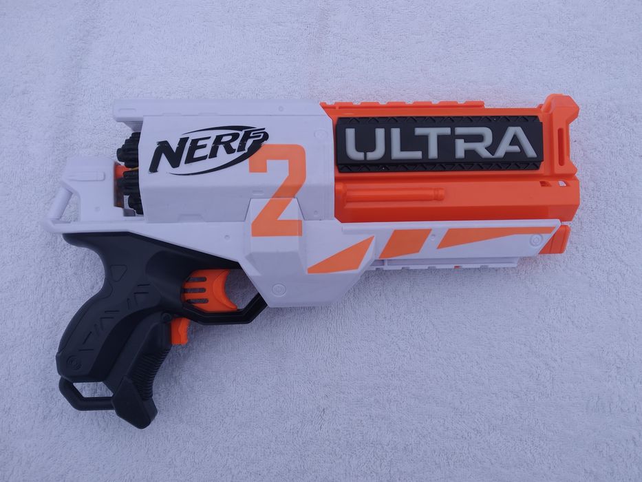 pușcă electrică Nerf Ultra 2