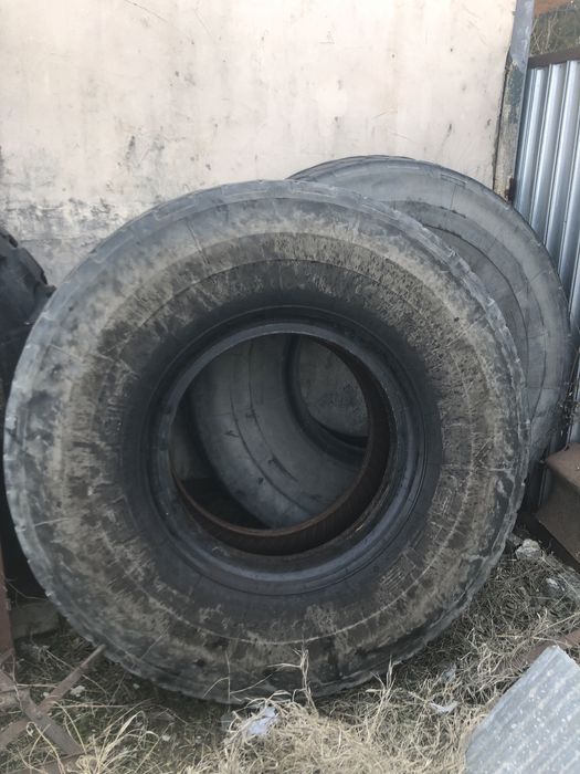Гуми за автокран 445 95 r25 16.00 r25