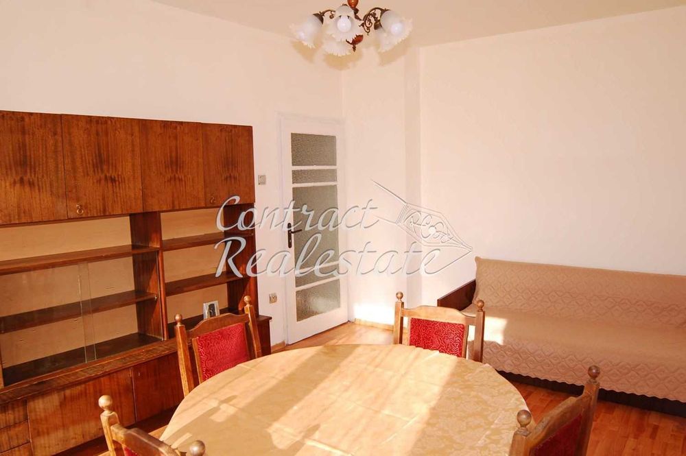 Дава се под наем Тристаен апартамент в Варна, Цветен квартал - 61 кв.м за 378.93 € - Снимка #1