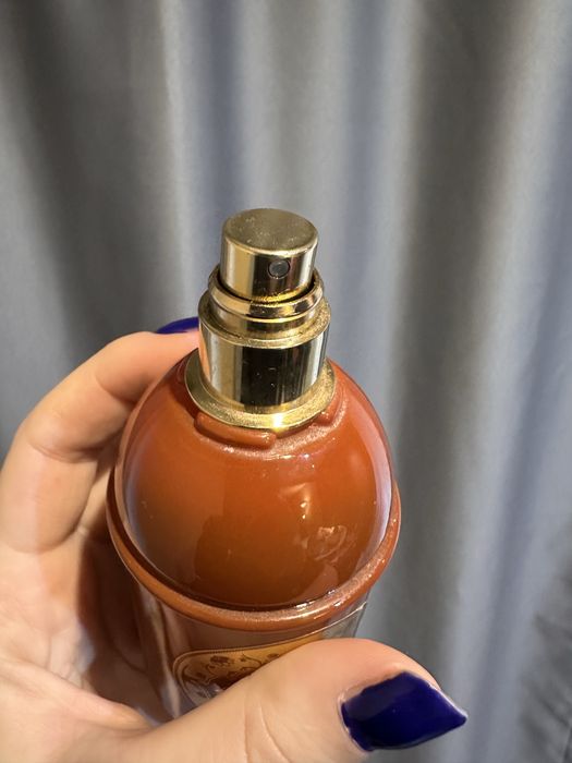 Guerlain- Bois Mysterieux