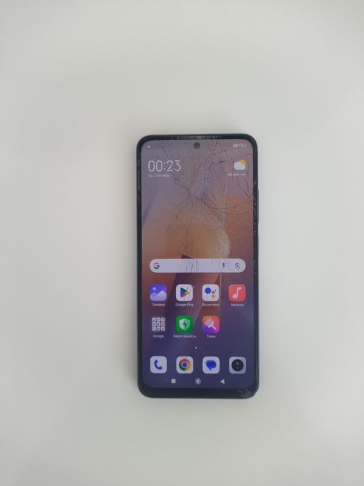 Redmi Note 11 128Гб продам