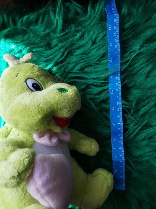 Плюшени играчки нови