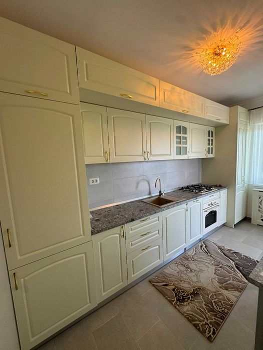 Prima inchiriere apartament 2 cam, D