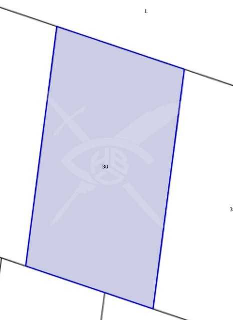 УПИ в Несебър 64032