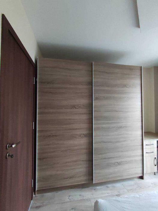 Двустаен ап. под наем в кв. Левски Г