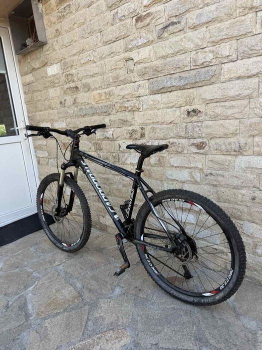 MTB Cannondale Trail SL3 26/М