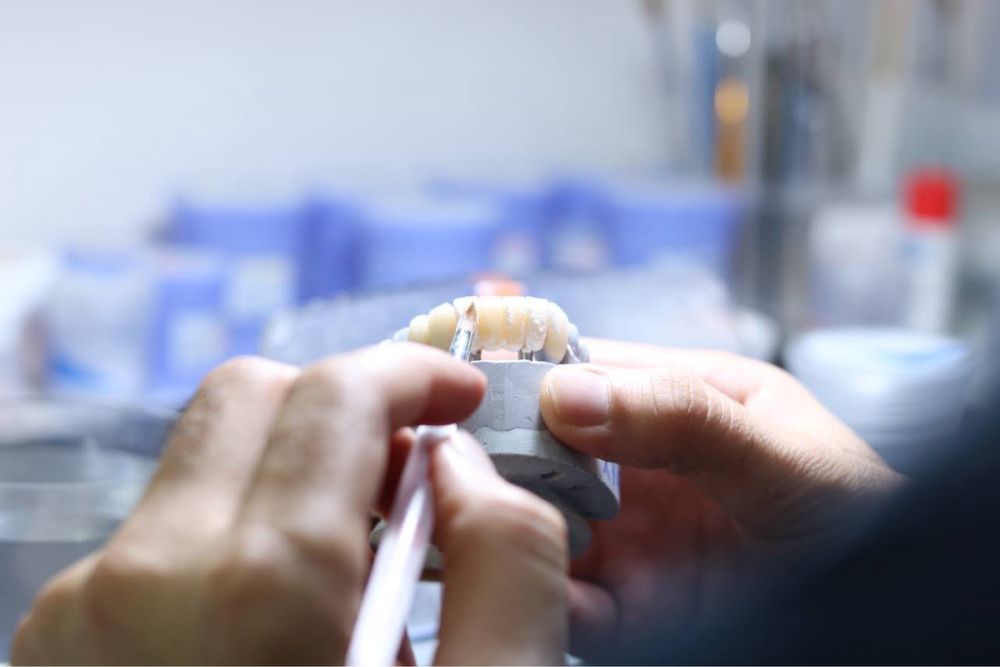 Tayyor Stomatolog xonalari Arendaga beriladi