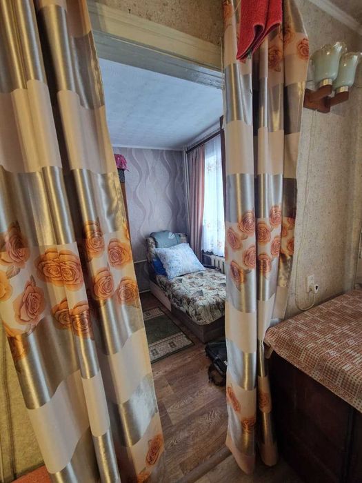 продам квартиру 2ком.центр. парк