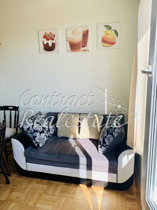 Дава се под наем Двустаен апартамент в Варна, Бриз - 60 кв.м за 433.5 € - Снимка #5