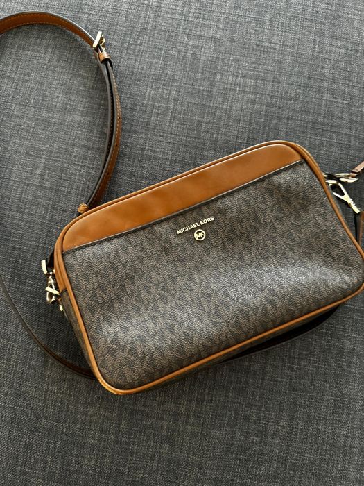 Новые сумочки от Майкл Корс