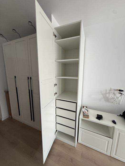 Prima Inchiriere / HILS TITANIUM / STUDIO amenajat premium