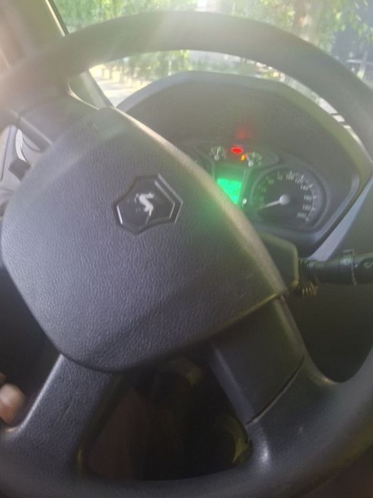 Продаётся Газель..