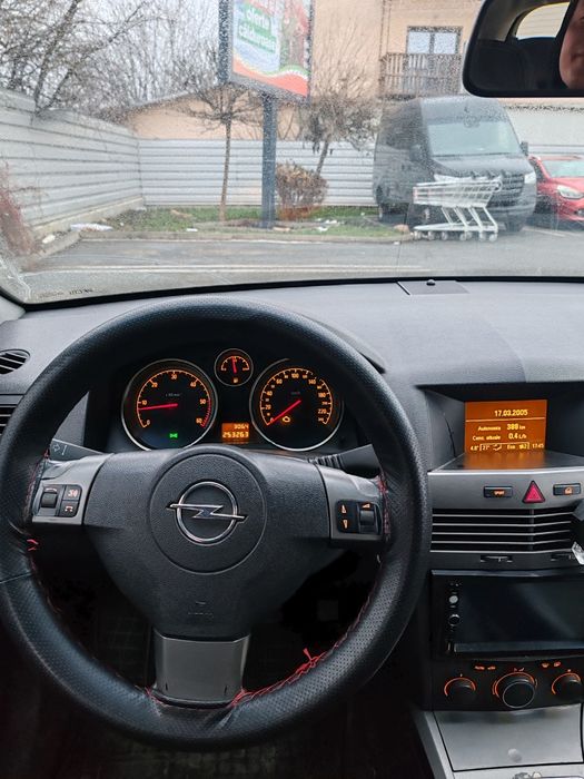Se vinde Opel Astra
